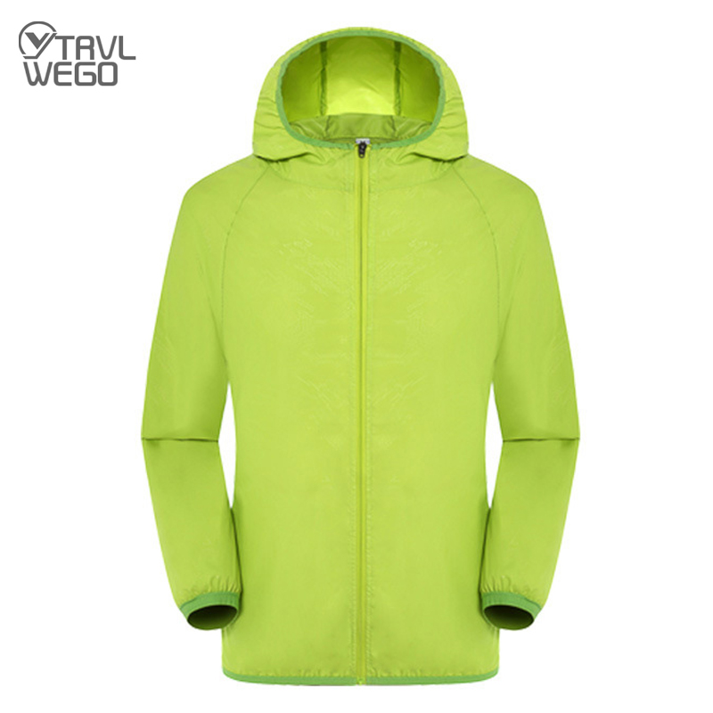 Motorcycle Rain Suit - TRVLWEGO Outdoor Running Camping Hiking Bike