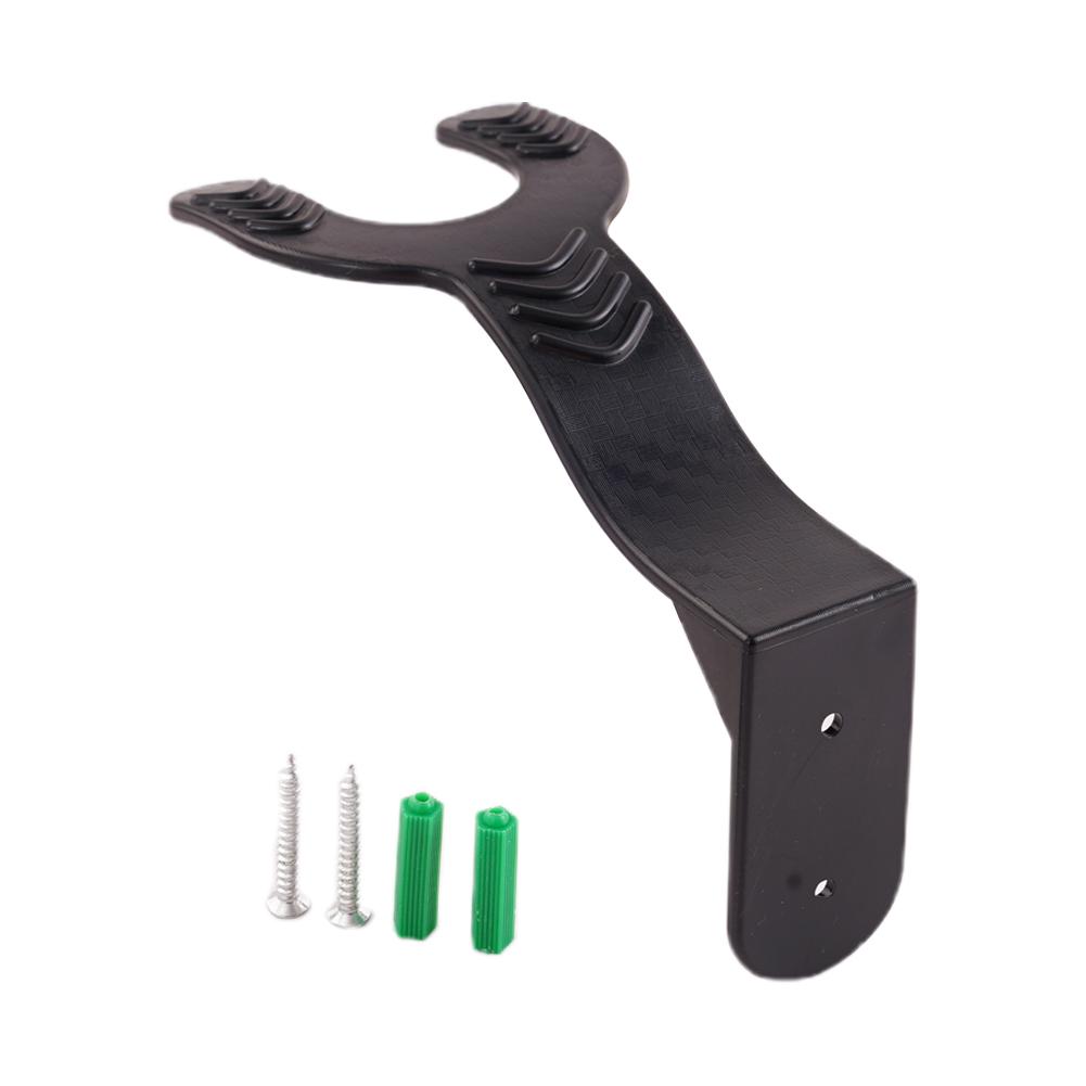 Motorcycle Gear Wall Mount - Motorcycle Helmet Wall Mount Holder Helmet