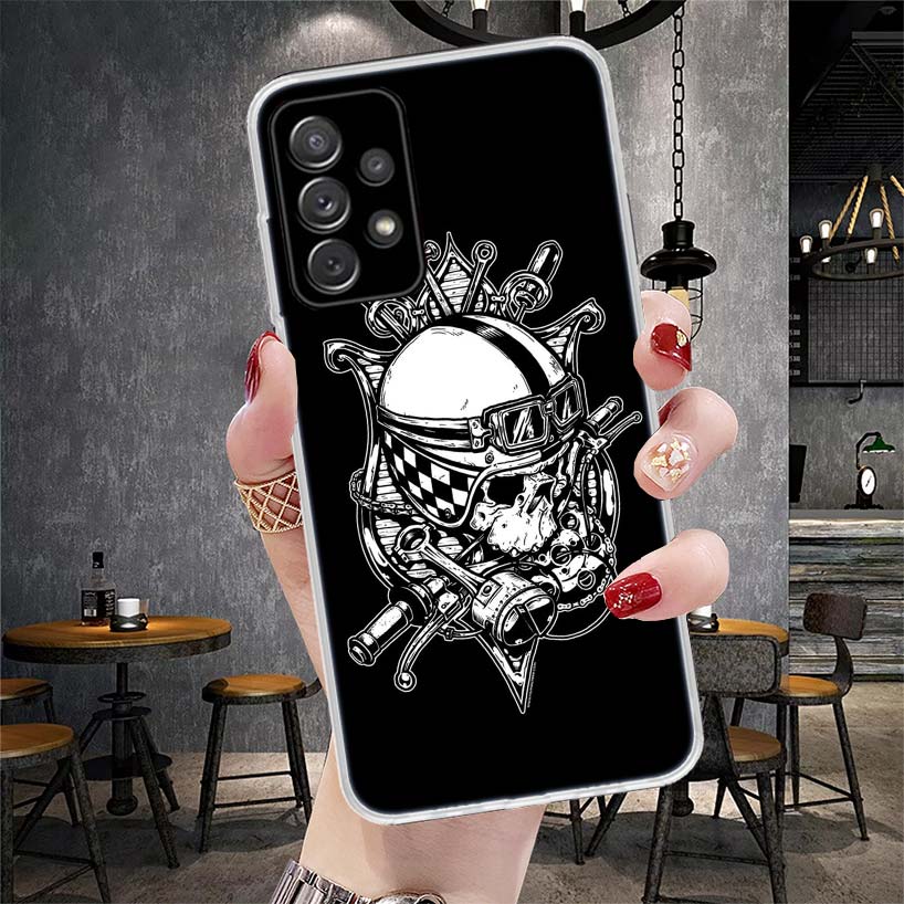 Motorcycle Gear Phone Case For - Motorcycle Gear Quotes 评论和价格
