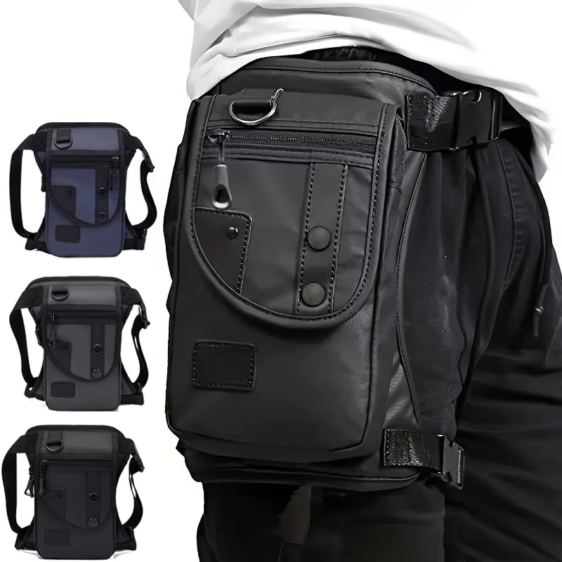 Climbing Men Leg Bag Outdoor T - Motorcycle Gear Backpack 评论和价格