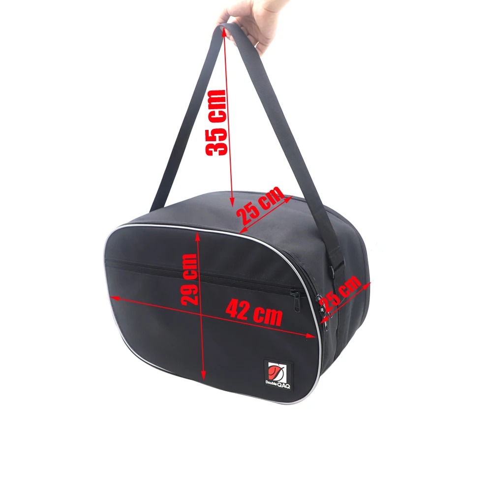 Motorcycle Luggage Bag Pannier - Motorcycle Gear Backpack 评论和价格