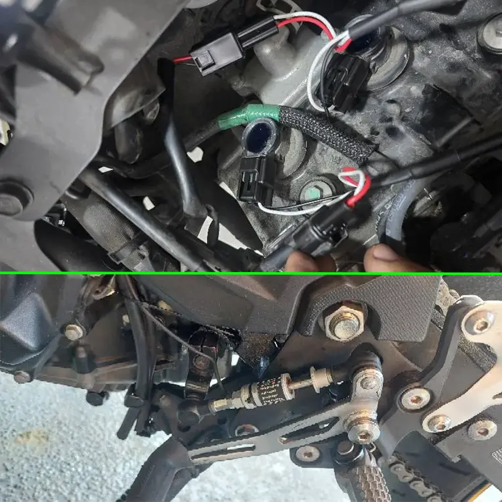 Motorcycle Accessories Electro - Motorcycle Gear Zone 评论和价格