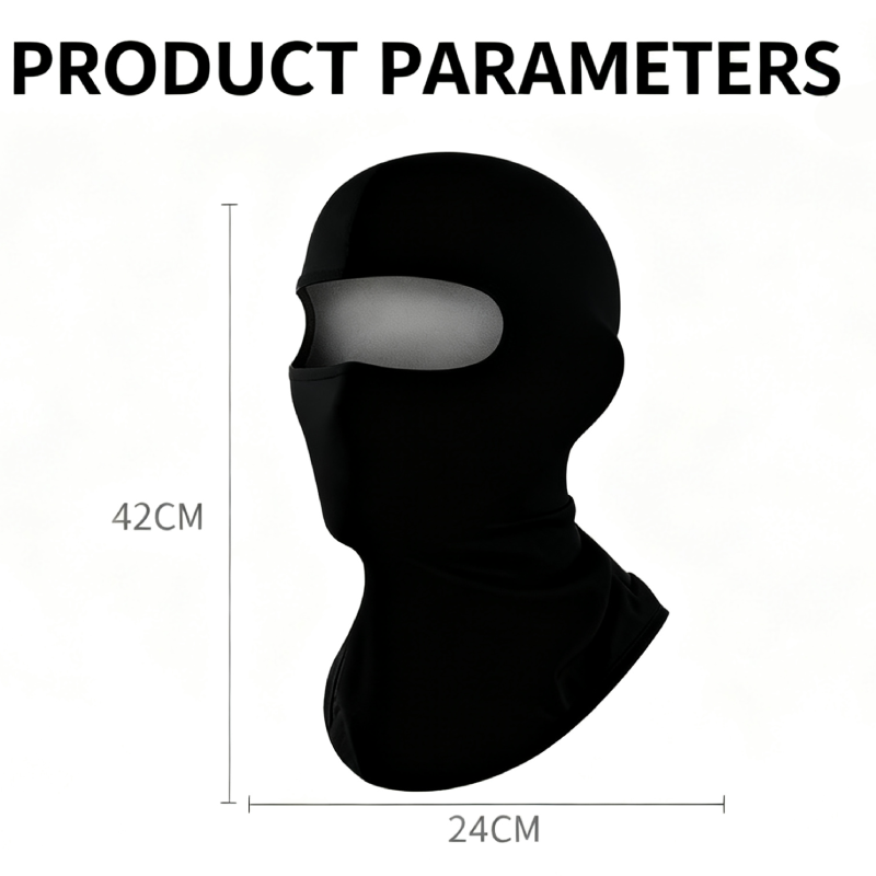 Motorcycle Balaclava Face Mask - Motorcycle Gear Cycle 评论和价格