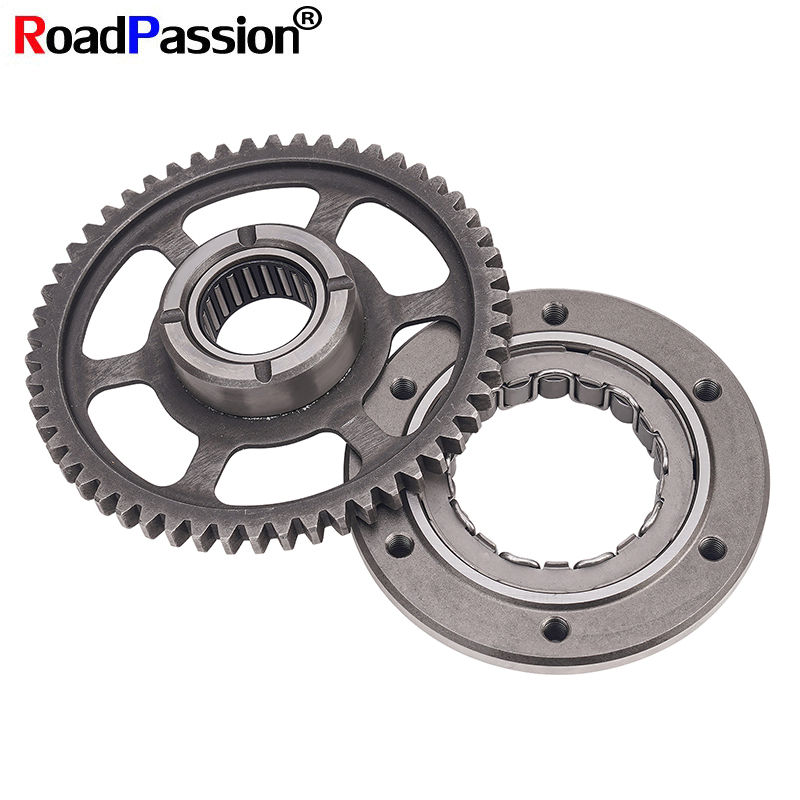 Road Passion One Way Starter C - Motorcycle Gear Zone 评论和价格