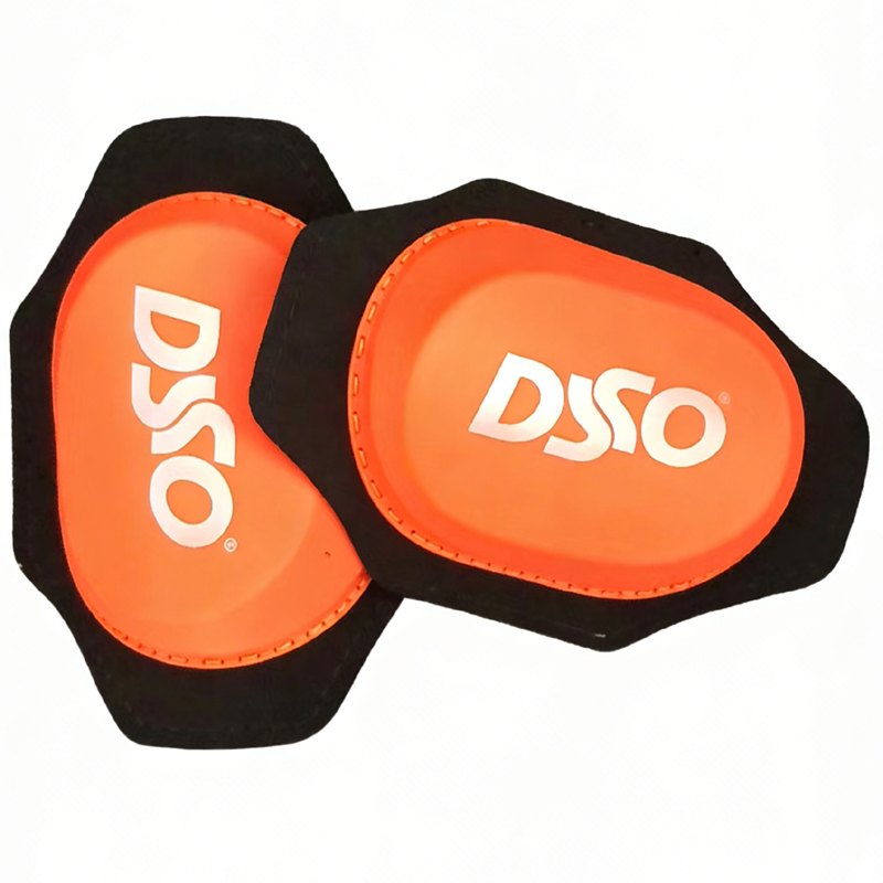 DSO Motorcycle Knee Sliders Tr - Motorcycle Gear Protection 评论和价格