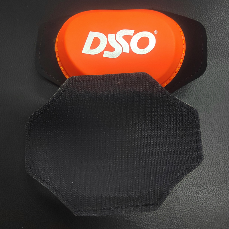 DSO Motorcycle Knee Sliders Tr - Motorcycle Gear Protection 评论和价格