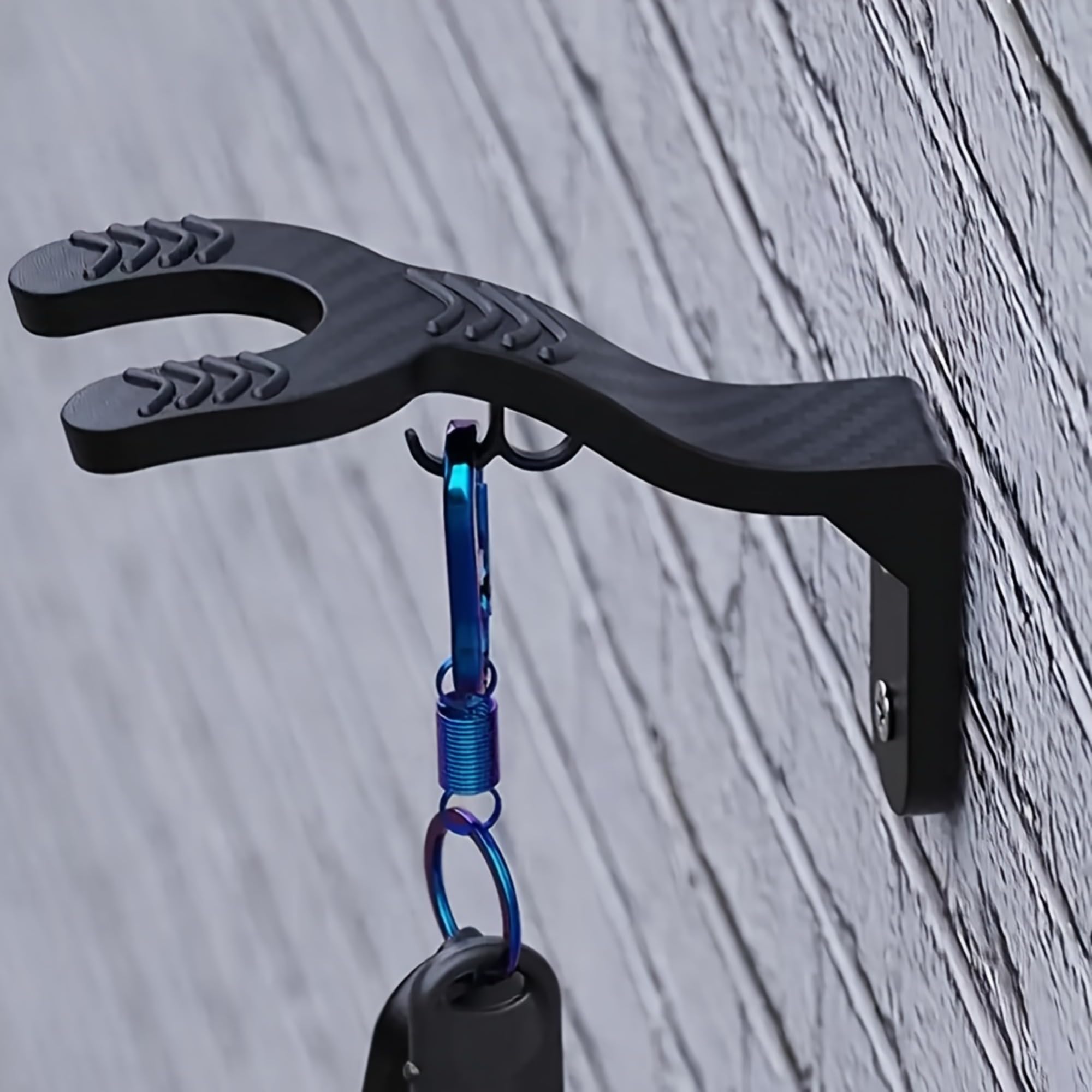 Wall Mount Helmet Holder Multi - Motorcycle Gear Wall Mount 评论和价格