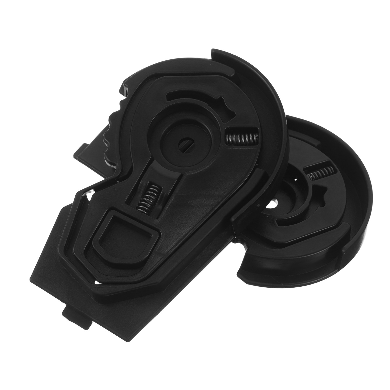 1Pair Visor Base Replacement M - Motorcycle Gear Protection 评论和价格