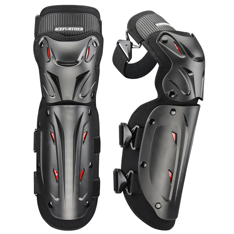 Summer Motorcycle Riding Knee  - Motorcycle Gear Protection 评论和价格