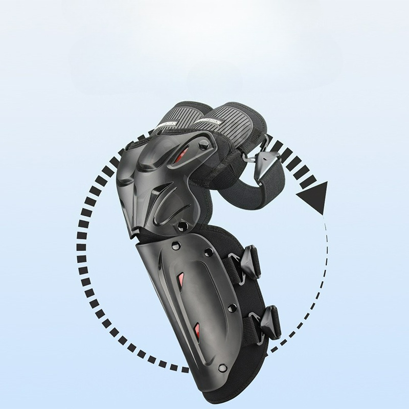 Summer Motorcycle Riding Knee  - Motorcycle Gear Protection 评论和价格