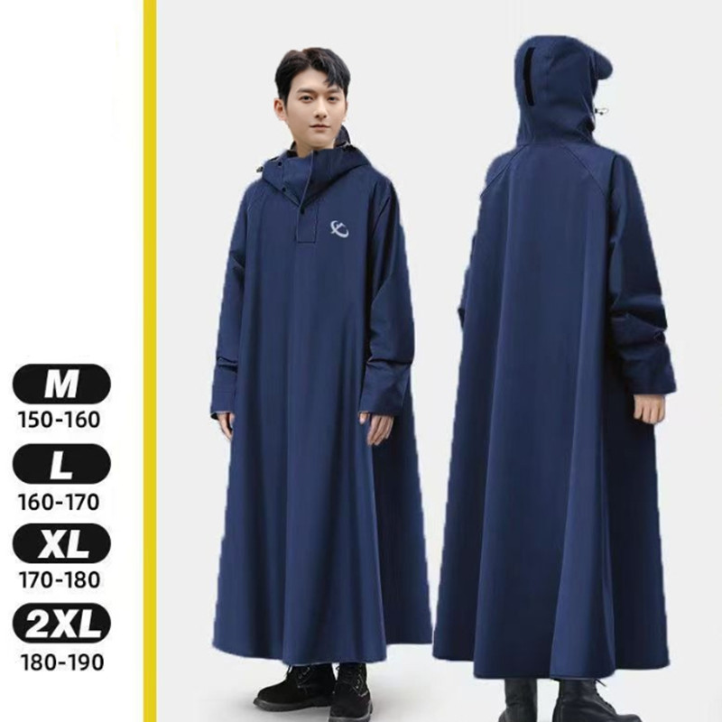 1PC Thicken Adult Waterproof M - Motorcycle Gear For Woman 评论和价格