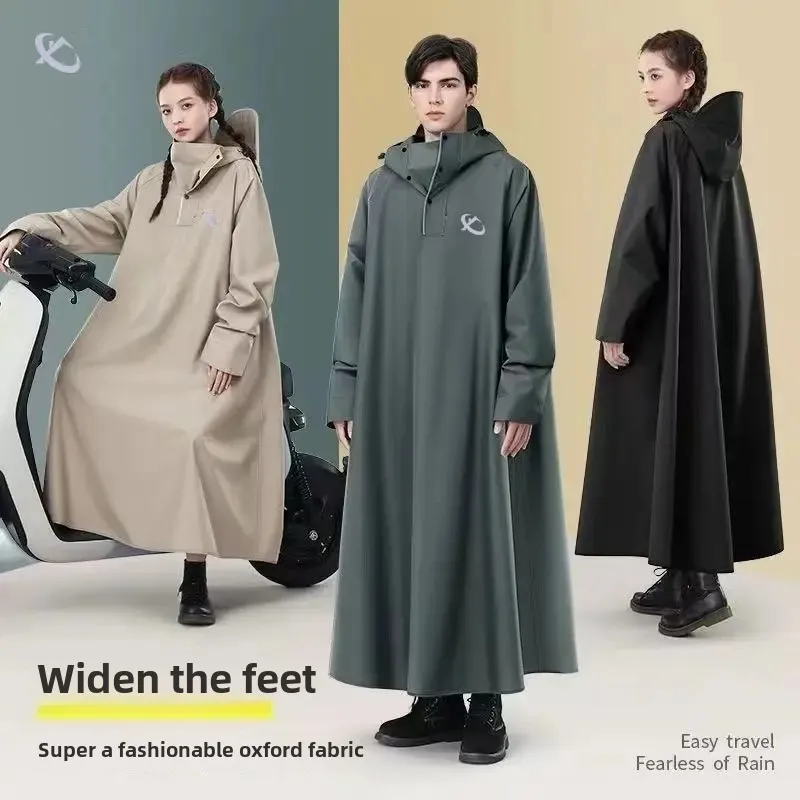 1PC Thicken Adult Waterproof M - Motorcycle Gear For Woman 评论和价格