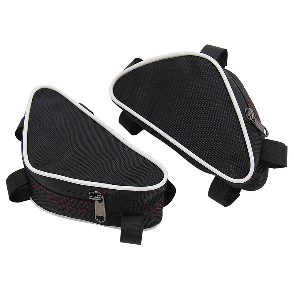 Motorcycle Frame Side Bag Bump - Motorcycle Gear Backpack 评论和价格