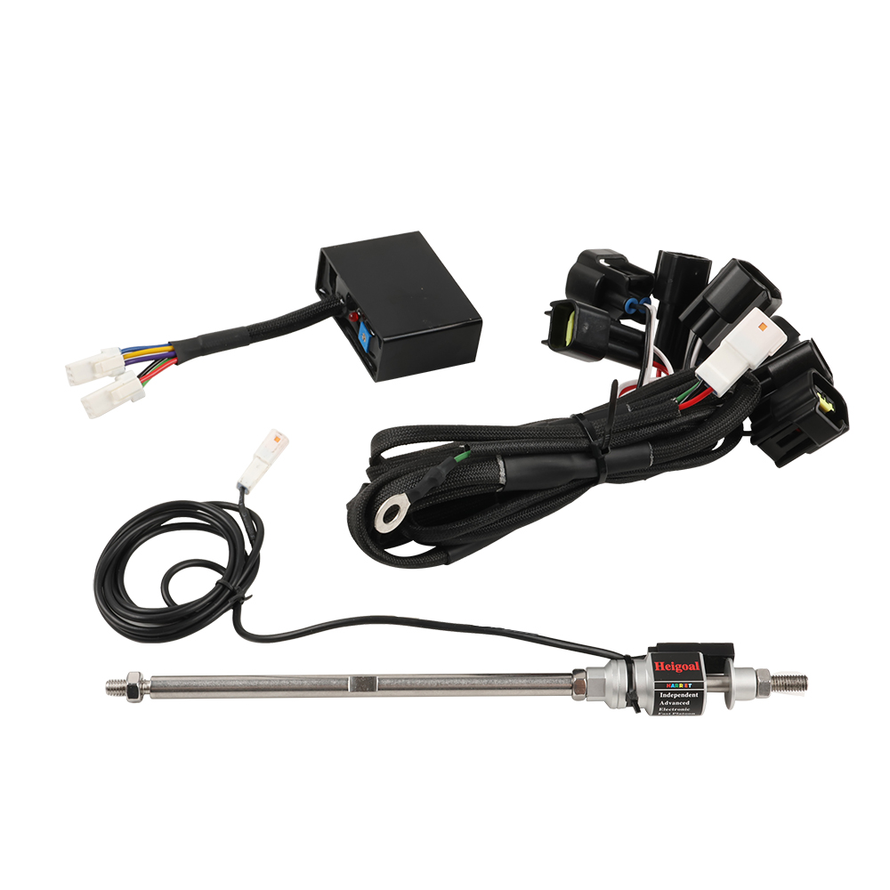 Motorcycle QuickShifter One-Wa - Motorcycle Gear Zone 评论和价格