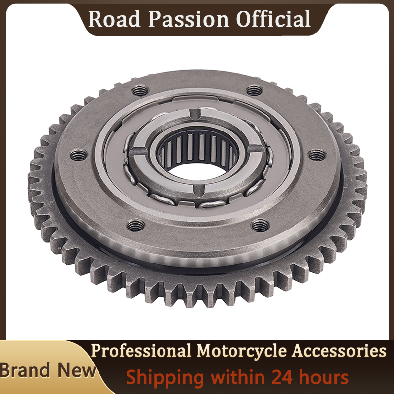 Motorcycle One way Starter Clu - Motorcycle Gear Zone 评论和价格