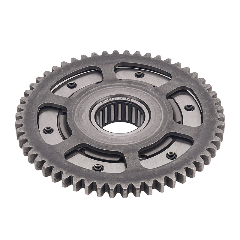 Motorcycle One way Starter Clu - Motorcycle Gear Zone 评论和价格