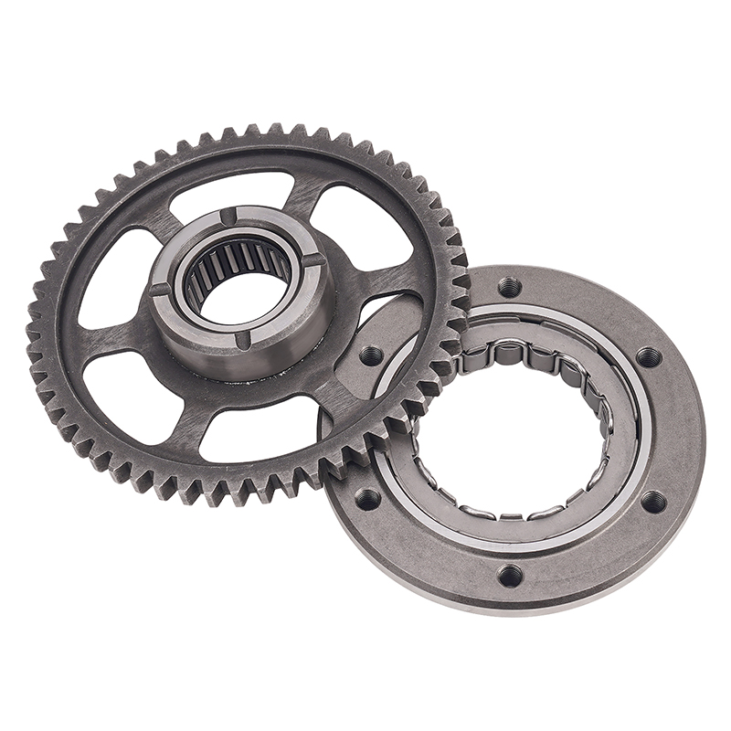 Motorcycle One way Starter Clu - Motorcycle Gear Zone 评论和价格