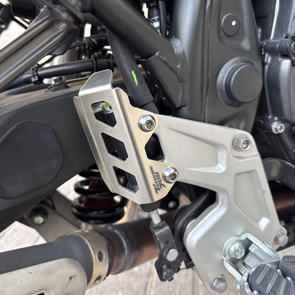For YAMAHA TENERE 700 Tenere70 - Motorcycle Gear List 评论和价格