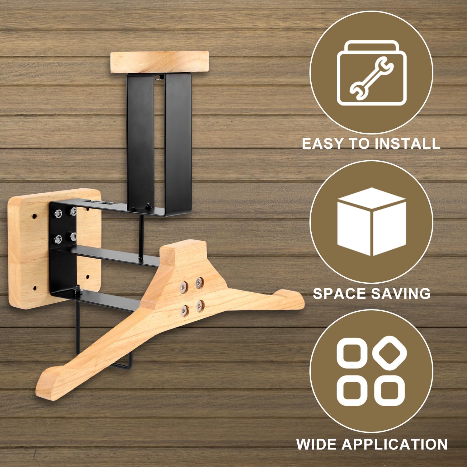 ​Motorcycle Helmet Holder Wall - Motorcycle Gear Wall Mount 评论和价格