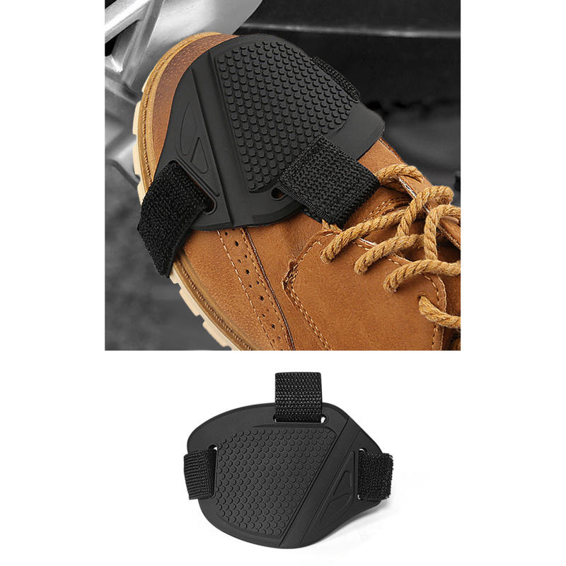 Waterproof Motorcycle Shift Pa - Motorcycle Gear Protection 评论和价格