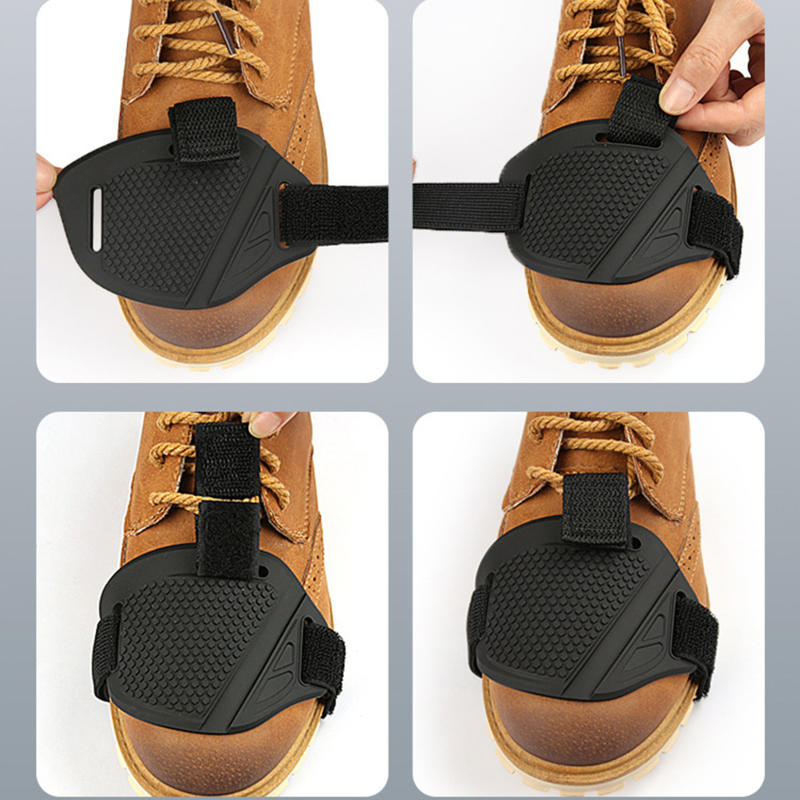 Waterproof Motorcycle Shift Pa - Motorcycle Gear Protection 评论和价格