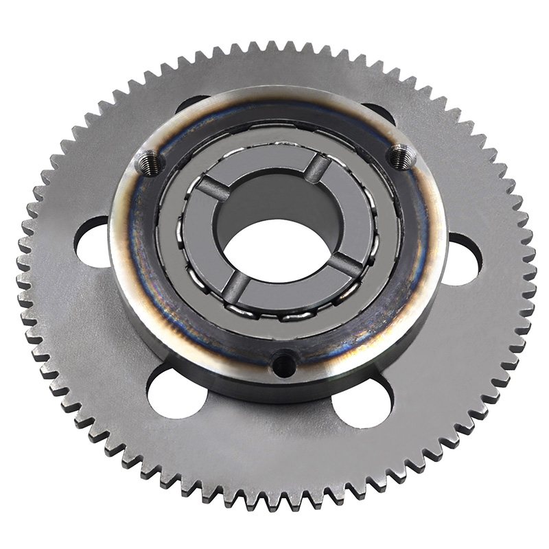 Motorcycle One Way Bearing Sta - Motorcycle Gear Zone 评论和价格