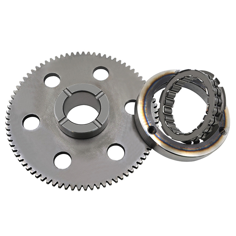 Motorcycle One Way Bearing Sta - Motorcycle Gear Zone 评论和价格