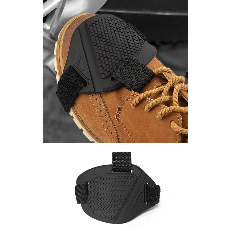 Waterproof Motorcycle Shift Pa - Motorcycle Gear Protection 评论和价格