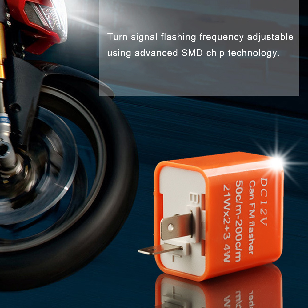 DV 12V Frequency Relay Adjusta - Motorcycle Gear Protection 评论和价格