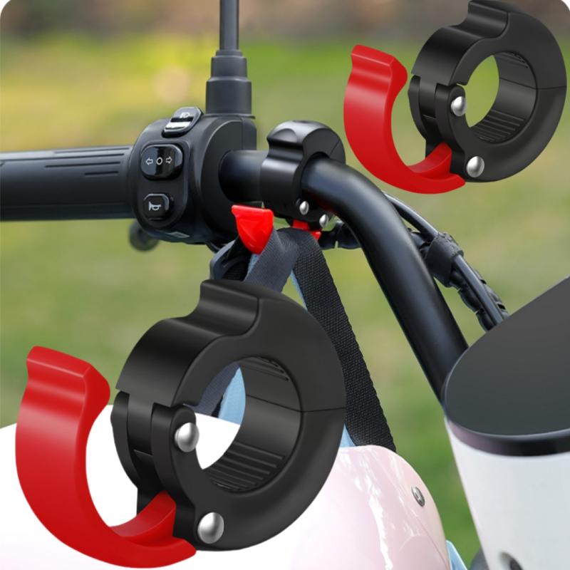(BF06)1 Set Bicycle Scooter Mo - Motorcycle Gear Wall Mount 评论和价格