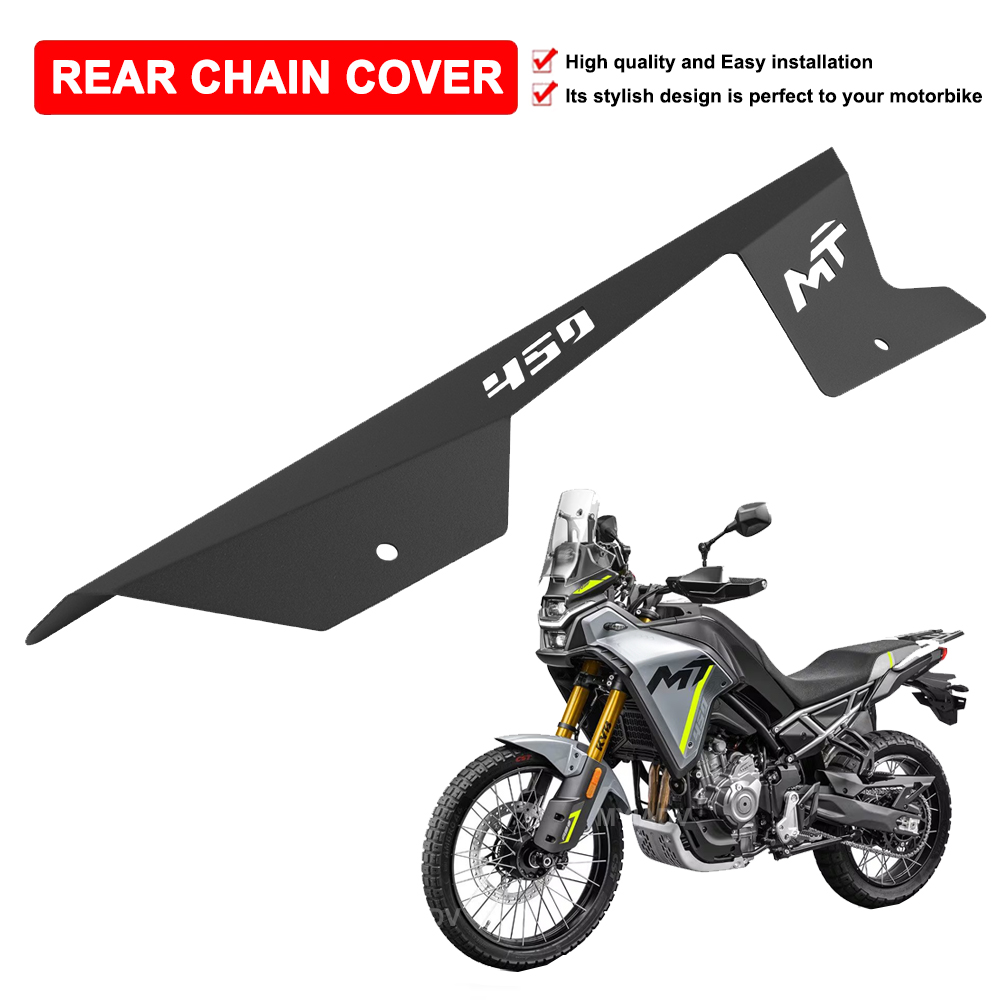 Motorcycle Rear Wheel Chain Pr - Motorcycle Gear Protection 评论和价格