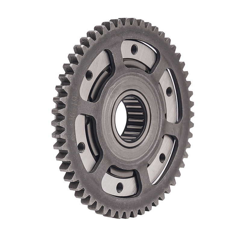 AHL Motorcycle One Way Starter - Motorcycle Gear Zone 评论和价格