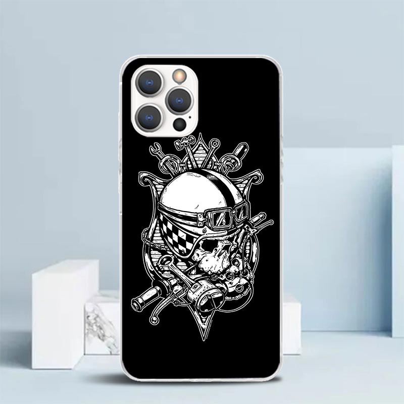 Motorcycle Gear Phone Case For - Motorcycle Gear Quotes 评论和价格