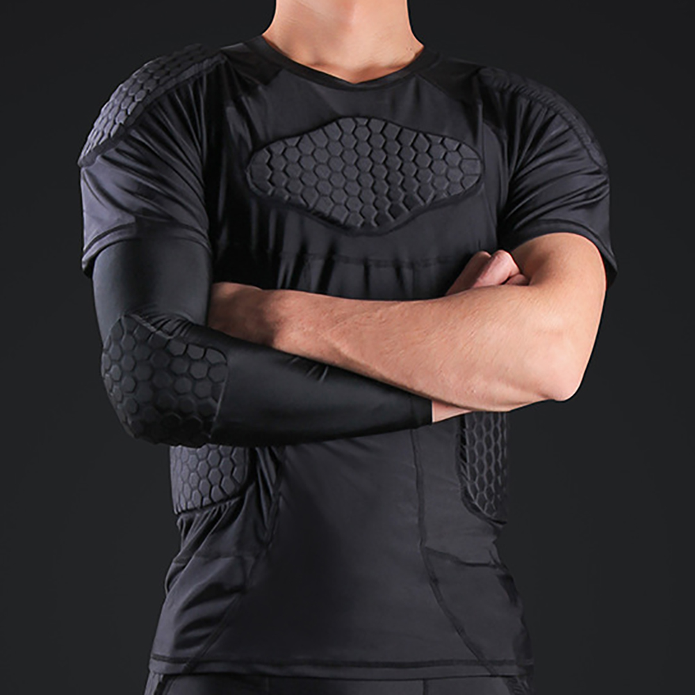 Motorcycle T-shirts Anti-Colli - Motorcycle Gear Protection 评论和价格