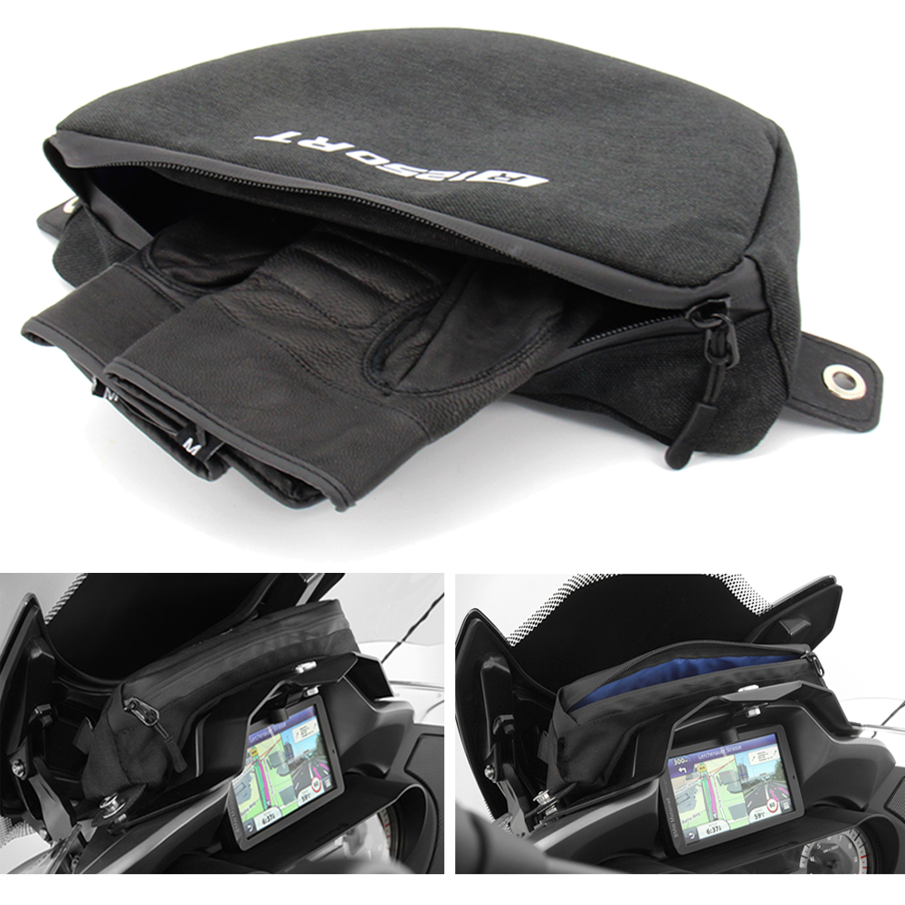 For BMW R1200RT LC Motorcycle  - Motorcycle Gear Backpack 评论和价格