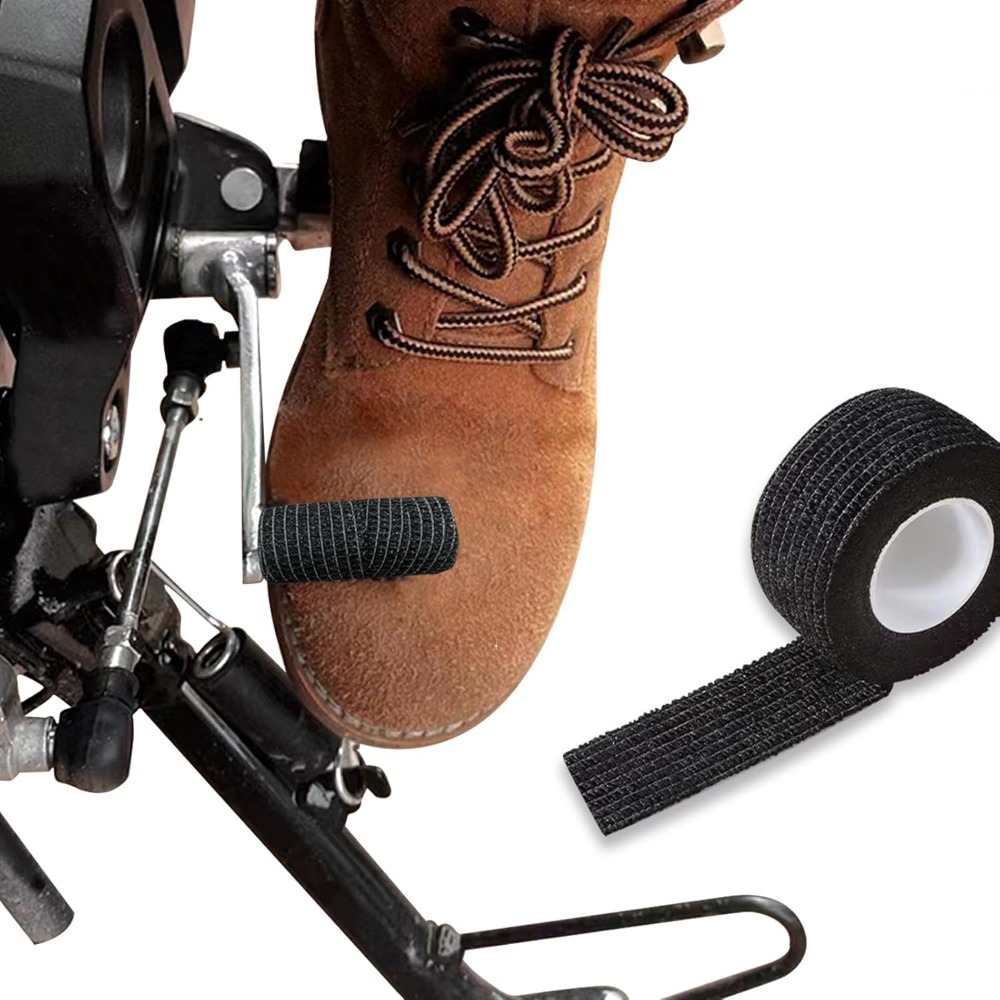 Motorcycle Shifter Shoe Protec - Motorcycle Gear Protection 评论和价格