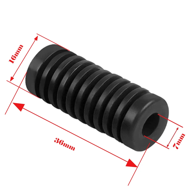 CENJITION 1 5pcs Universal Rub - Motorcycle Gear Protection 评论和价格