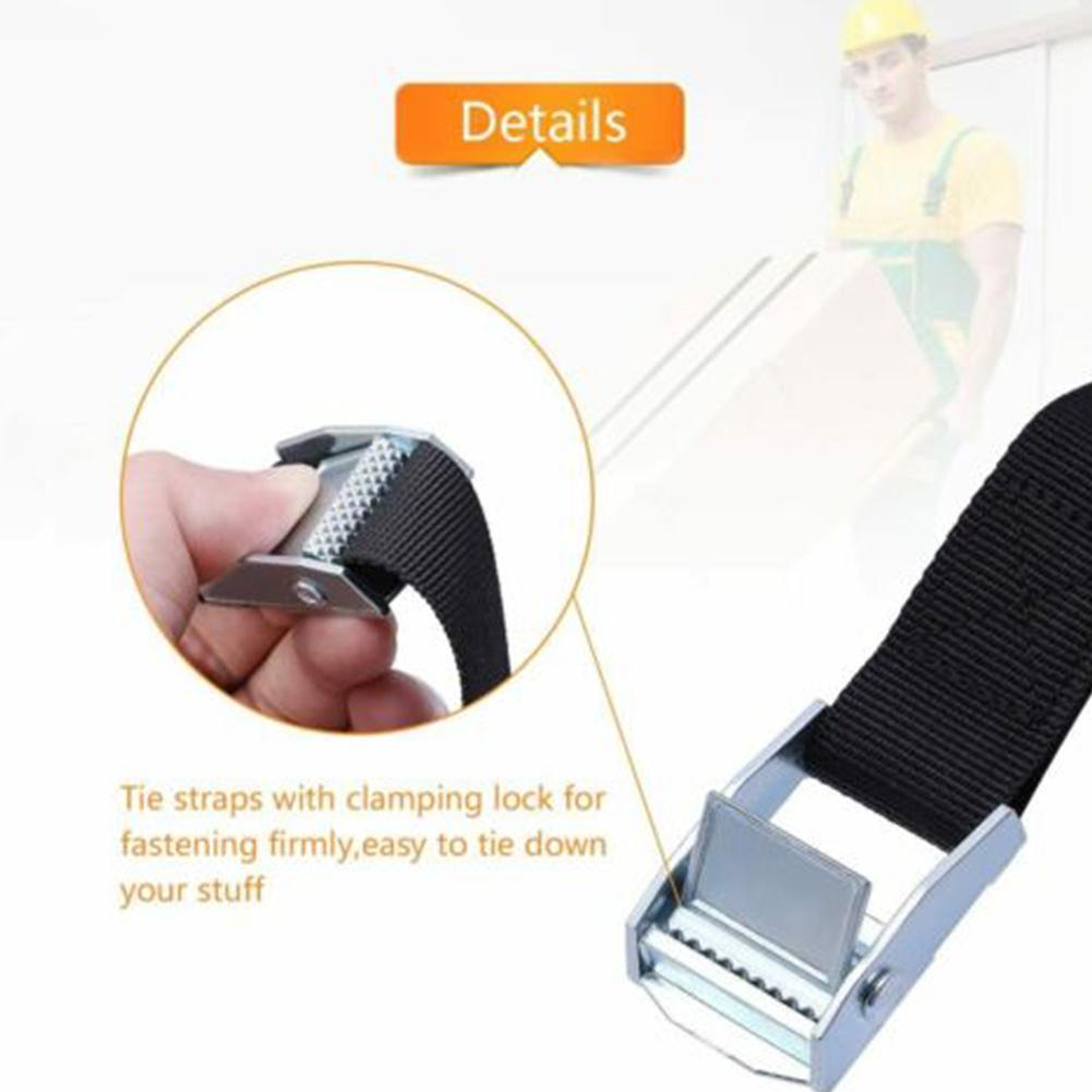 10PCS 40cm Black Buckle Tie-Do - Motorcycle Gear Backpack 评论和价格