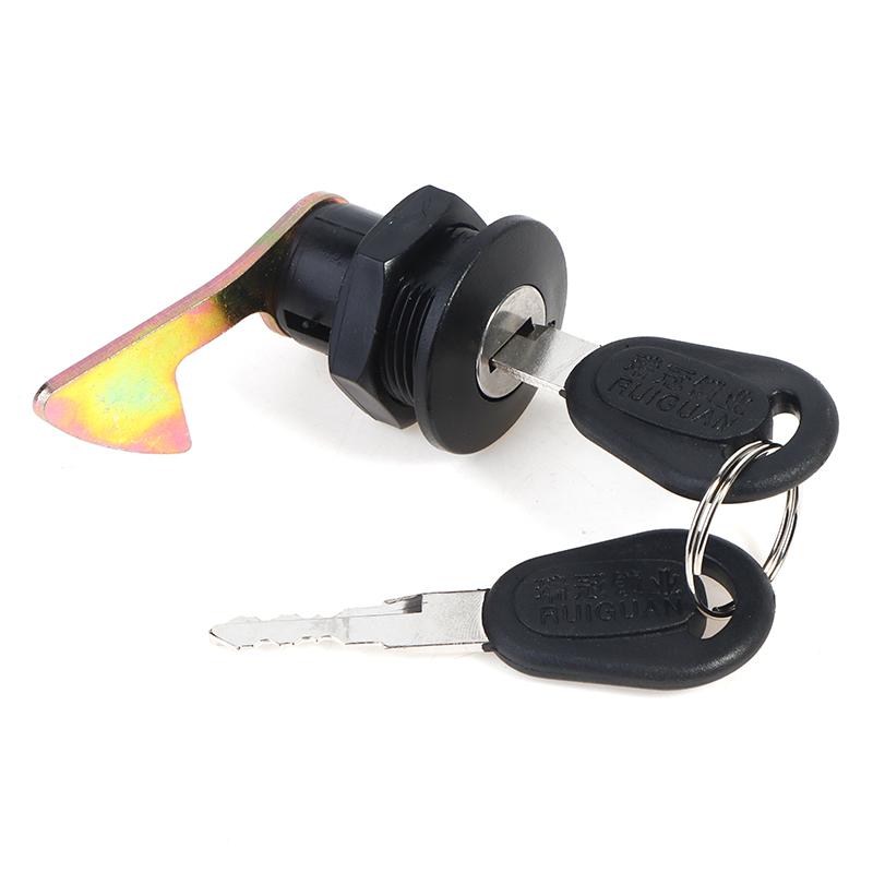 Short Hook Rear Tail Box Key S - Motorcycle Gear Wall Mount 评论和价格