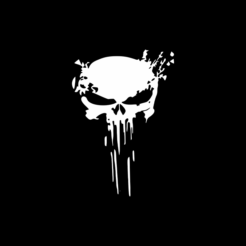 Motorcycle Stickers Skull Stic - Motorcycle Gear Equipment 评论和价格