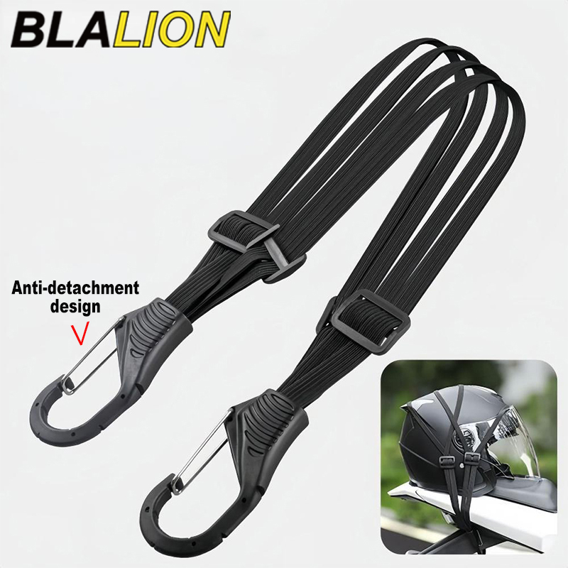 BLALION Motorcycle Luggage Str - Motorcycle Gear Wall Mount 评论和价格