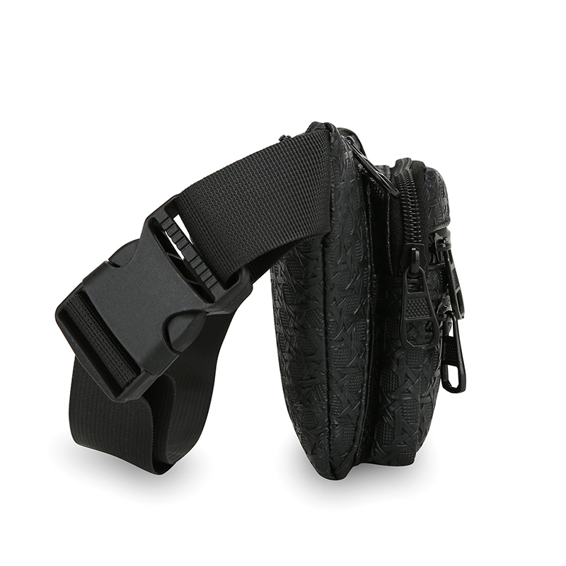 Casual Men's Chest Sling Waist - Motorcycle Gear Backpack 评论和价格