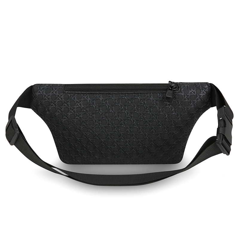 Casual Men's Chest Sling Waist - Motorcycle Gear Backpack 评论和价格