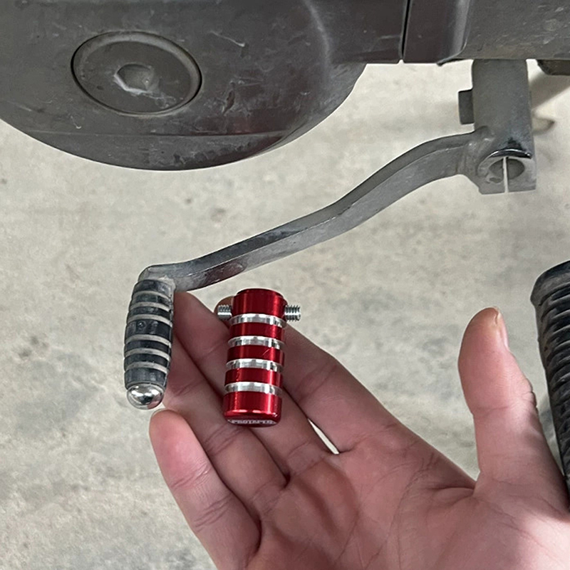 CNC Cover For Motorcycle Gear  - Motorcycle Gear Protection 评论和价格