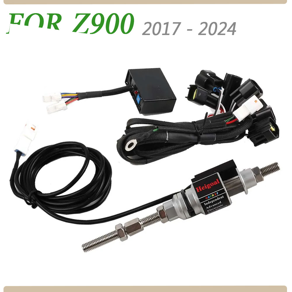 For Kawasaki Z900 Z 900 2024 2 - Motorcycle Gear Zone 评论和价格