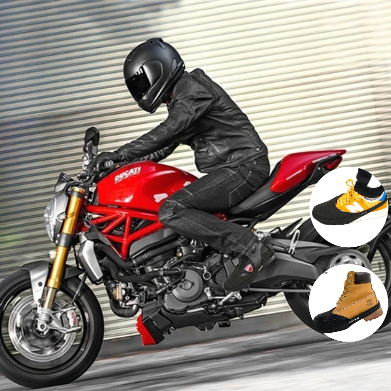Motorcycle Shoes Shifter Prote - Motorcycle Gear For Woman 评论和价格