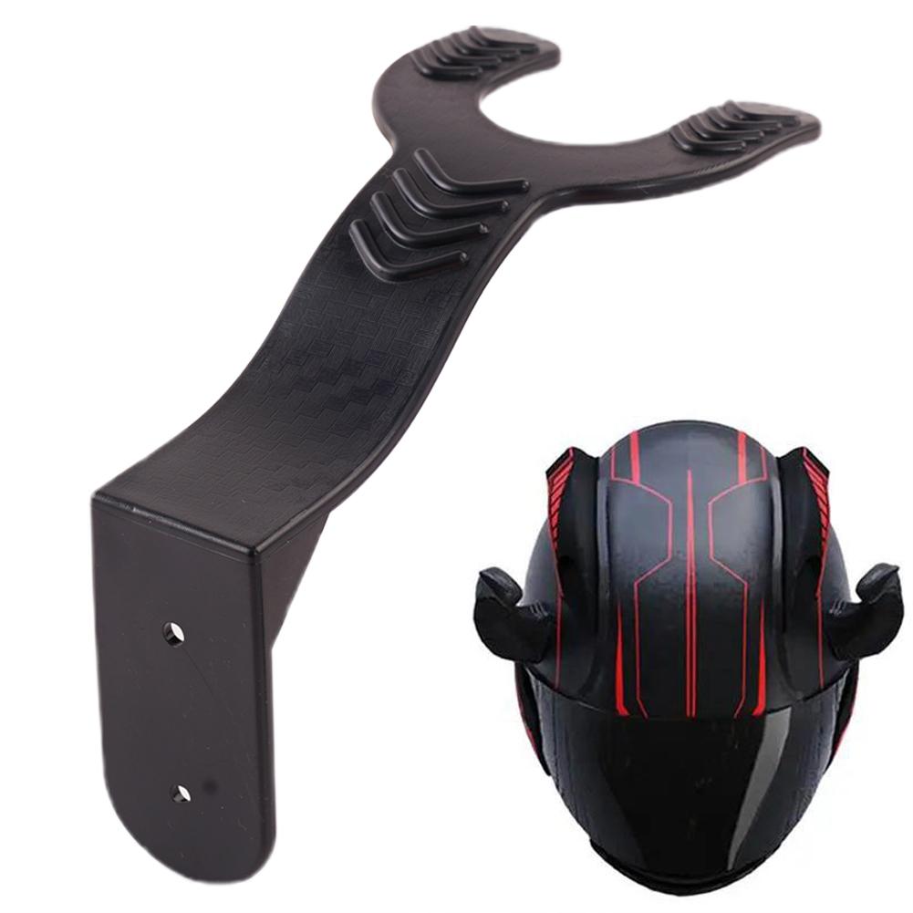 Motorcycle Helmet Wall Mount H - Motorcycle Gear Wall Mount 评论和价格
